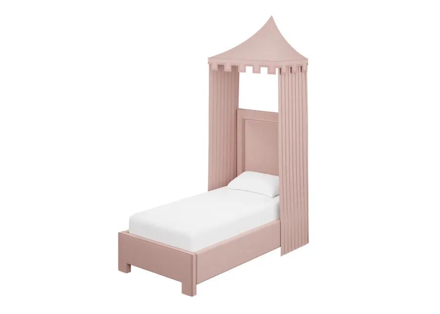 Custom Frankie Canopy Bed