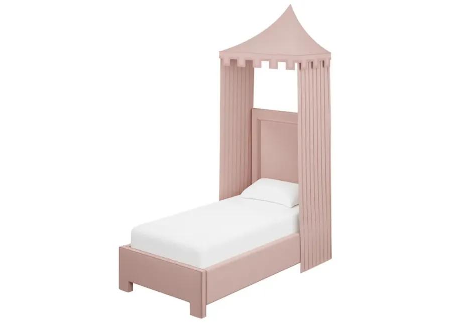 Custom Frankie Canopy Bed