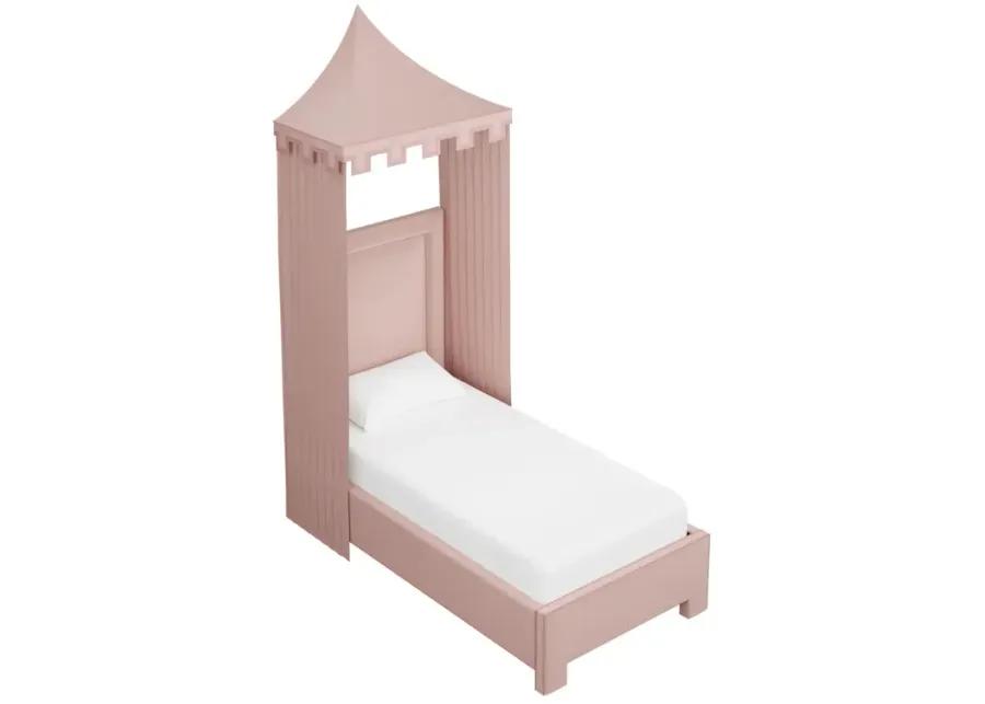 Custom Frankie Canopy Bed