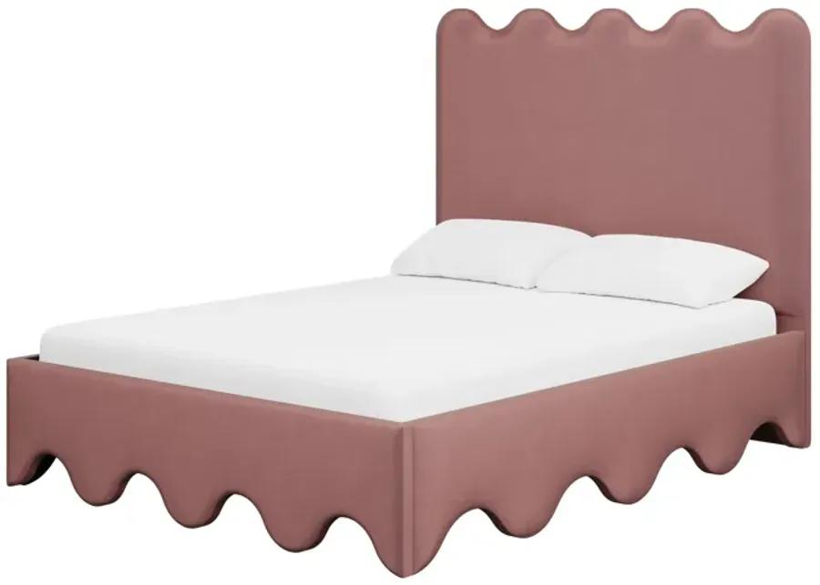 Custom Vienna Bed