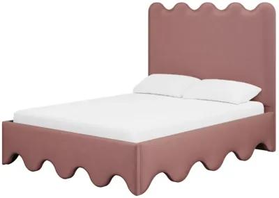 Custom Vienna Bed