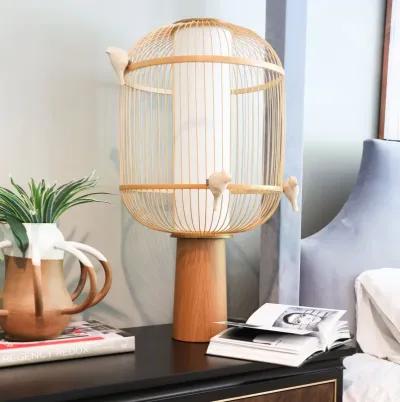 Friday Feeling Table Lamp