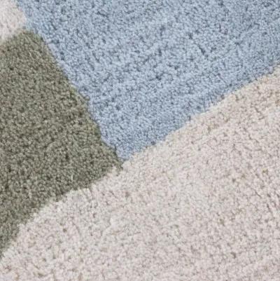 Keep Sweet Tufted Rug