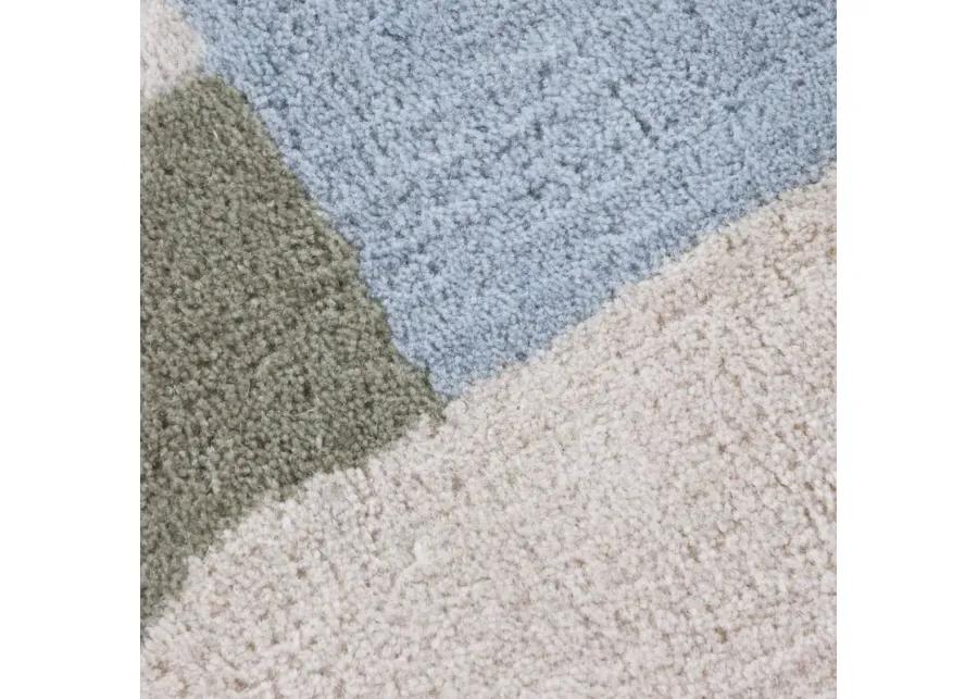 Keep Sweet Tufted Rug