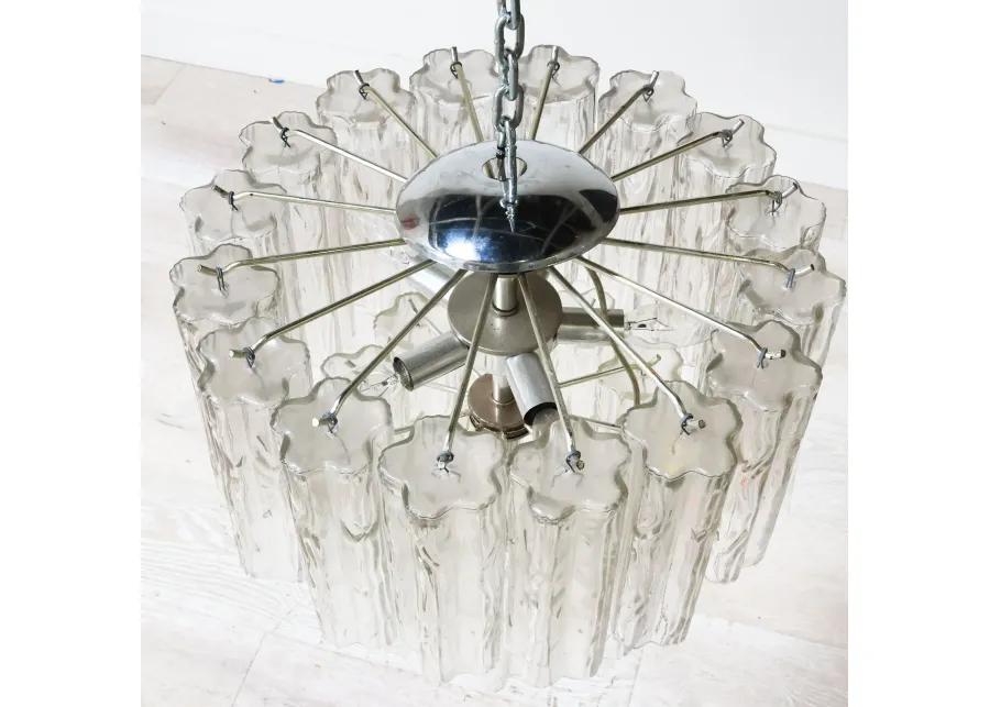 Tronchi Chandelier