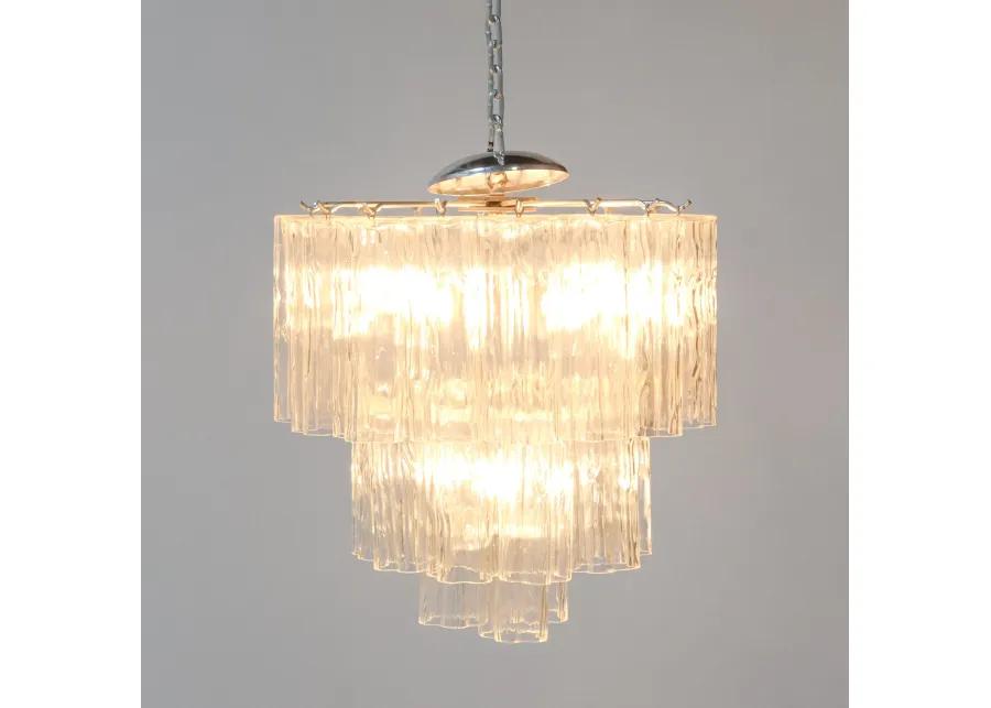 Tronchi Chandelier