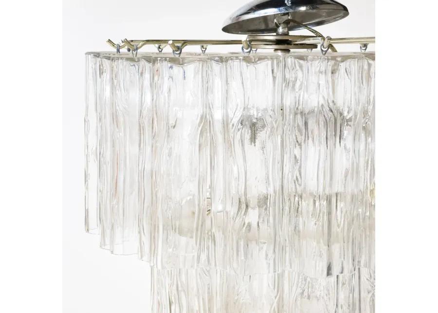 Tronchi Chandelier