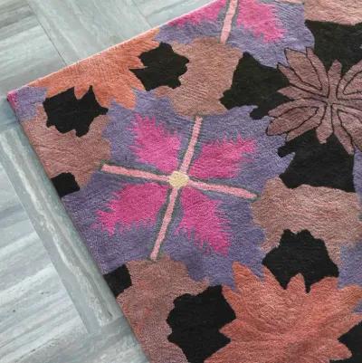 Wild Side Tufted Rug