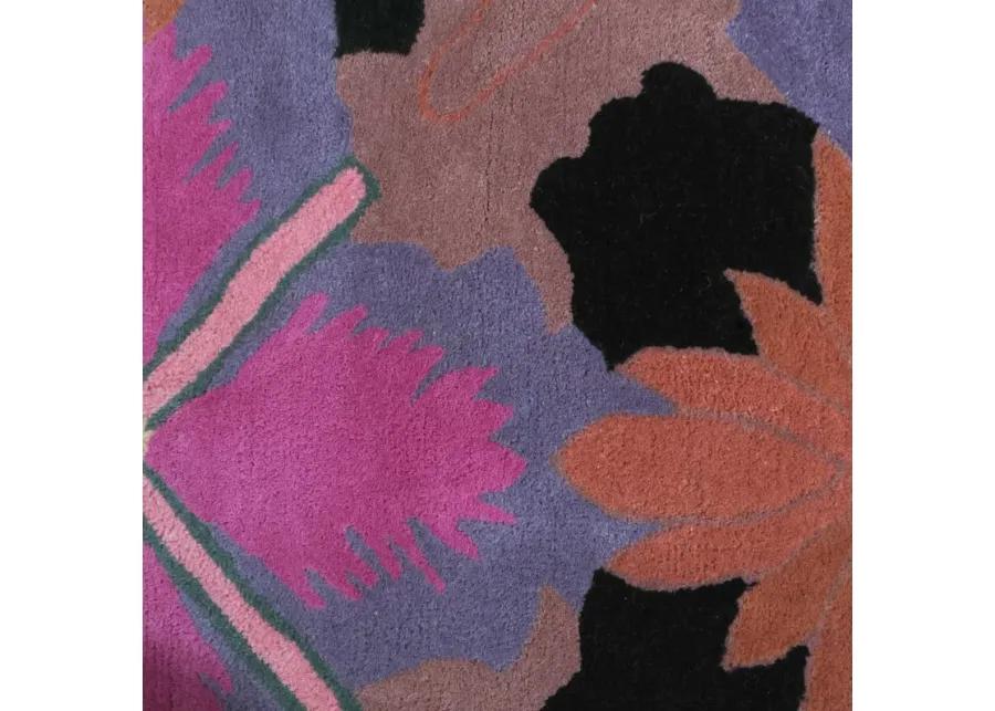 Wild Side Tufted Rug