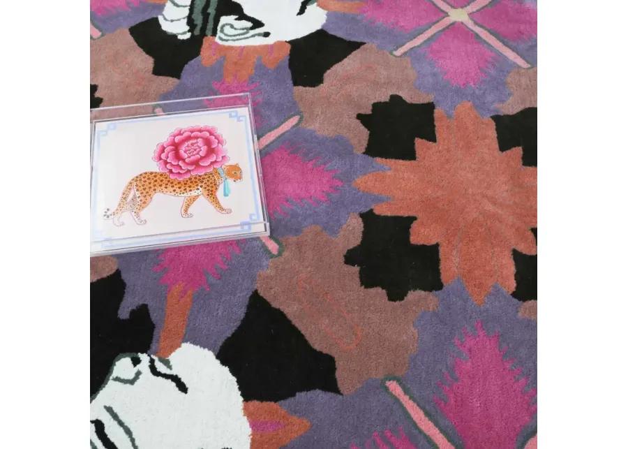 Wild Side Tufted Rug