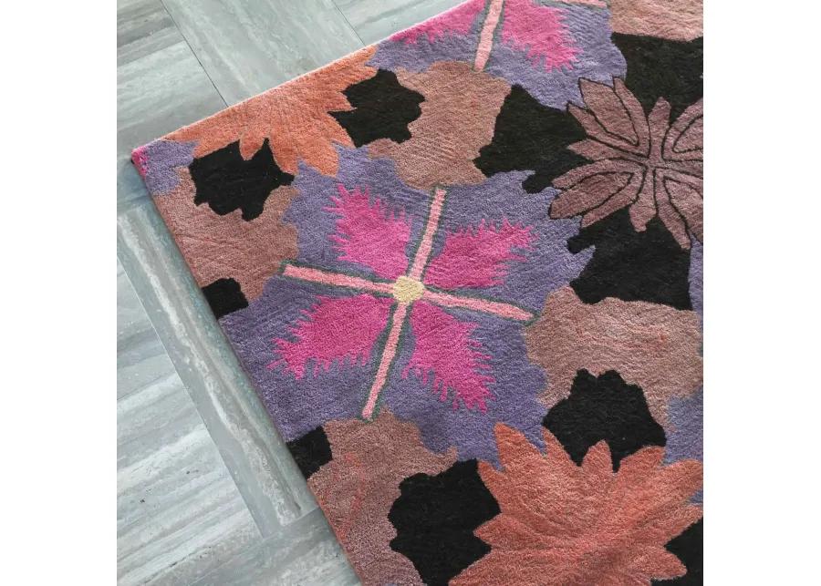 Wild Side Tufted Rug