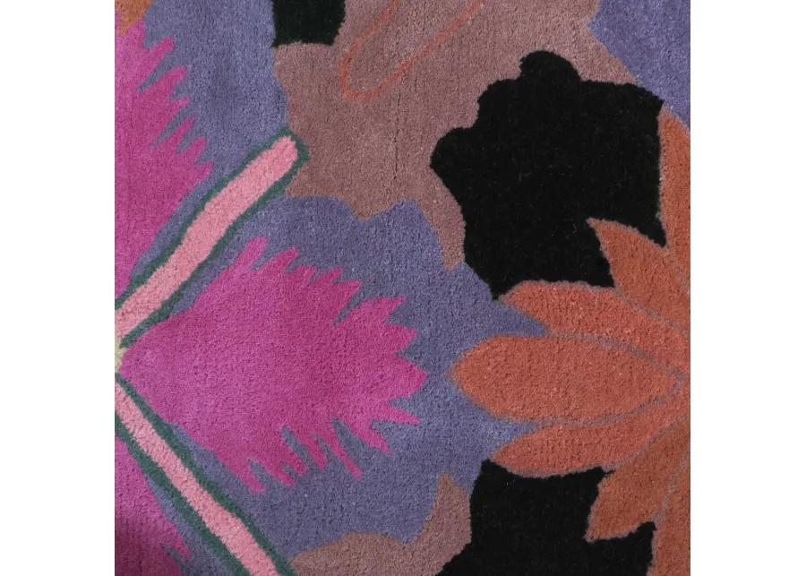 Wild Side Tufted Rug