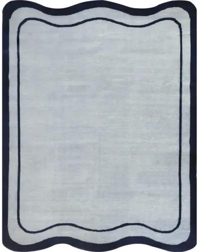 Norfork Turkish Knot Rug