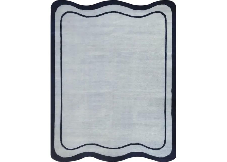 Norfork Turkish Knot Rug