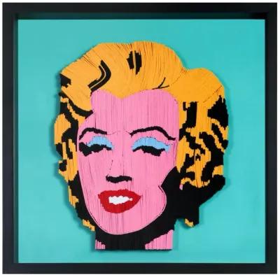 Felt Monroe