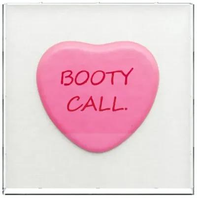 Cheeky Sweetheart Series - Booty Call