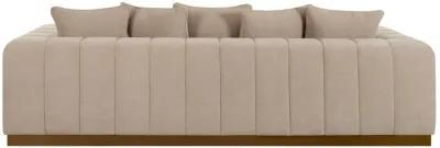 One Night Stand Sofa - Smokey Taupe