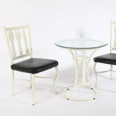 Cutlery/Flatware Bistro Set