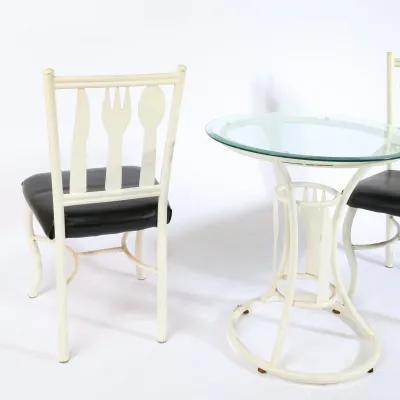 Cutlery/Flatware Bistro Set