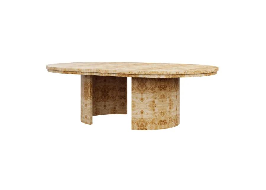 Custom Beckham Dining Table