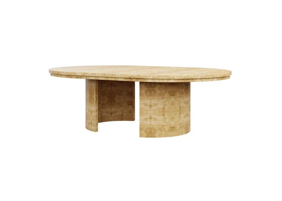 Custom Beckham Dining Table