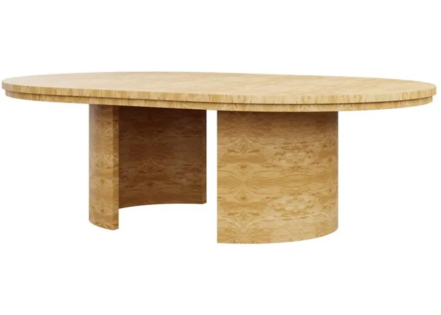 Custom Beckham Dining Table