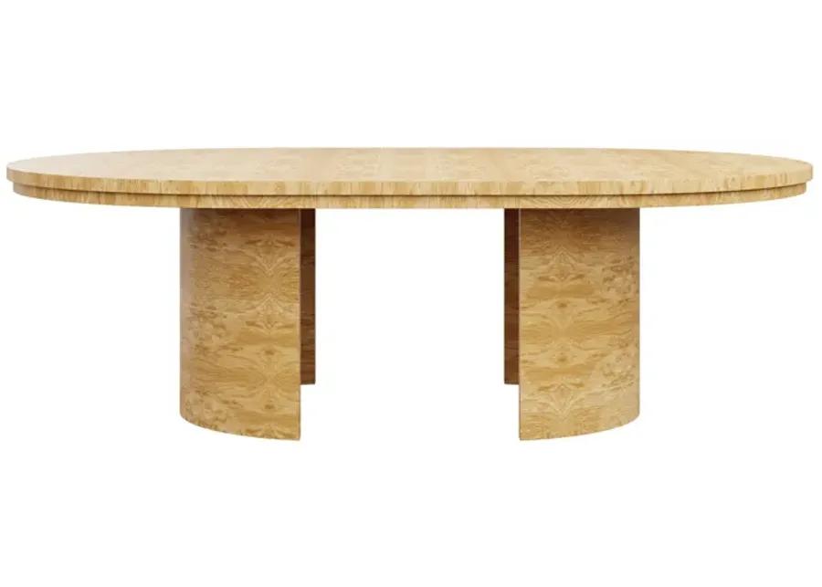 Custom Beckham Dining Table