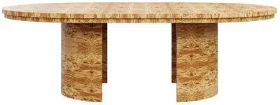 Custom Beckham Dining Table