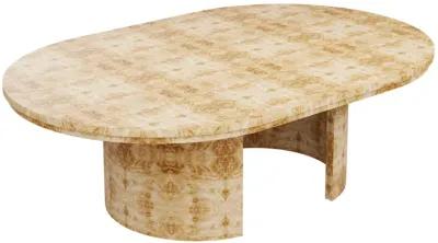 Custom Beckham Dining Table