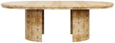 Custom Beckham Dining Table