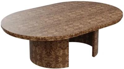 Custom Beckham Dining Table