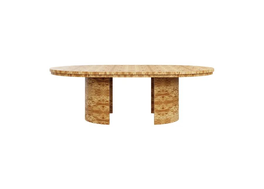 Custom Beckham Dining Table