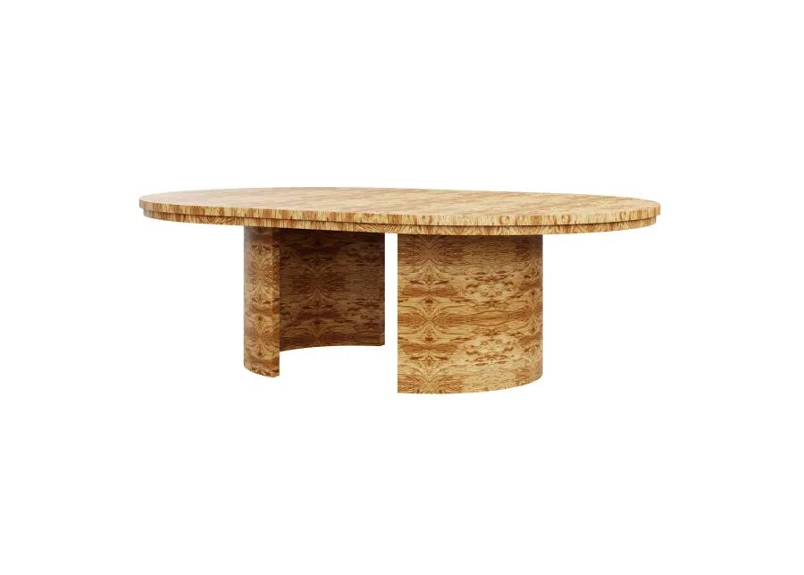 Custom Beckham Dining Table