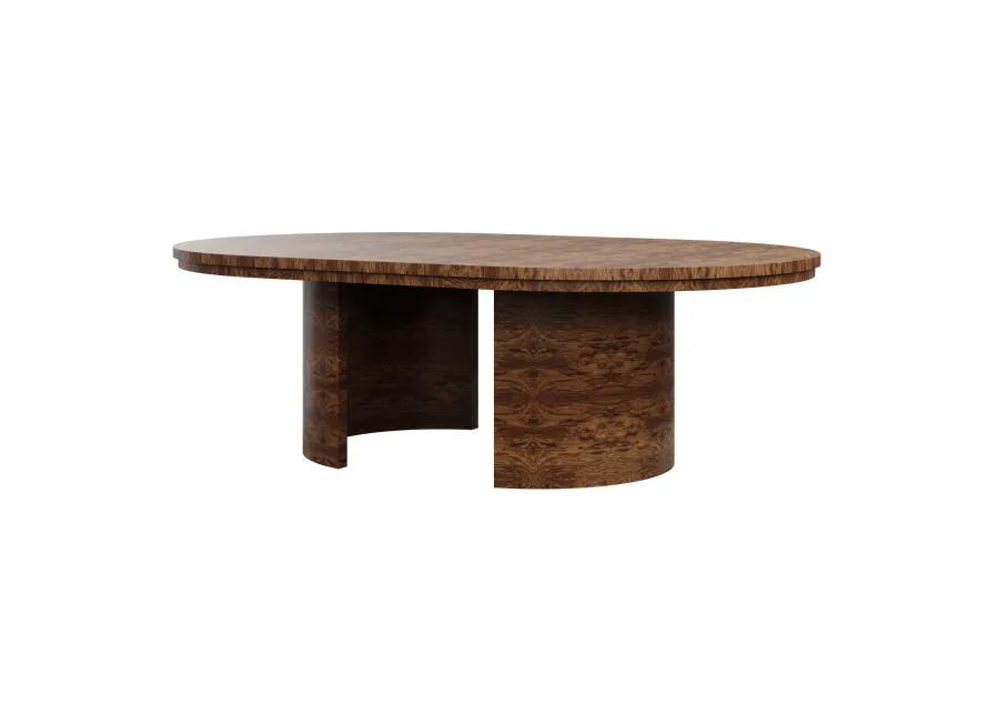 Custom Beckham Dining Table