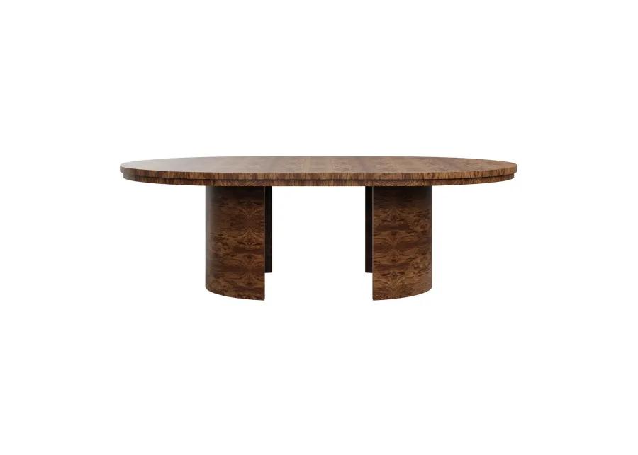 Custom Beckham Dining Table