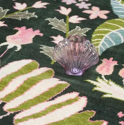 Floor Sample 9x12 Beatrice Turkish Knot Rug - FINAL SALE