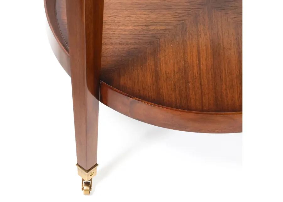 Trevor Side Table