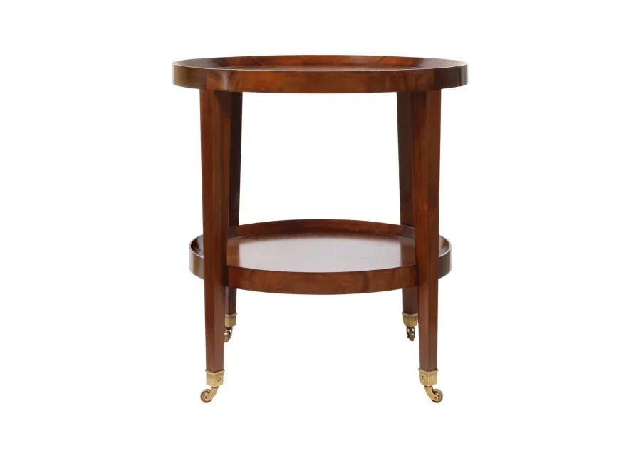 Trevor Side Table