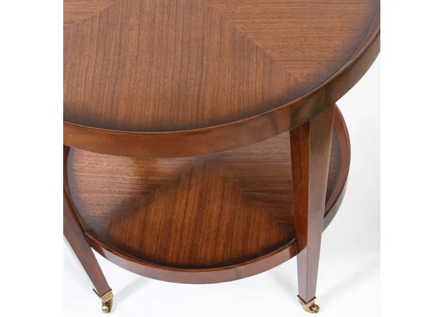 Trevor Side Table