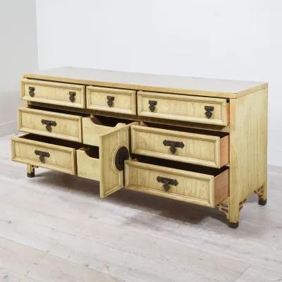 Shangri-La Credenza