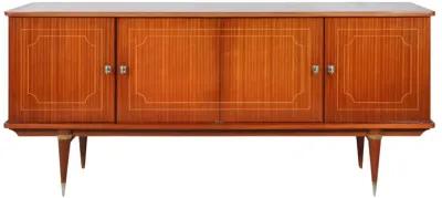 French Mid Century Modern Style Sideboard