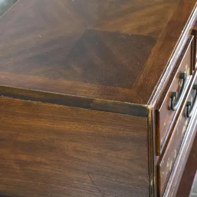 Ming Sideboard/Console American of Martinsville