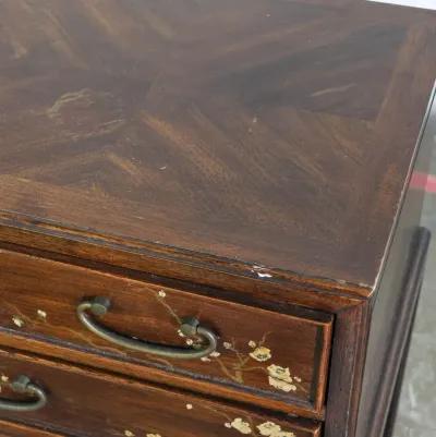 Ming Sideboard/Console American of Martinsville