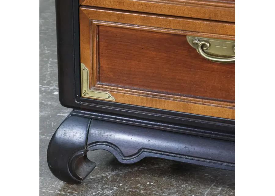 Asian Style Credenza