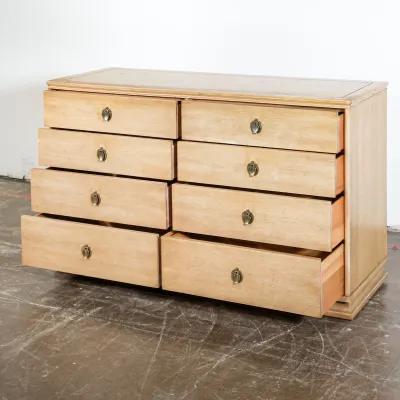 Drexel Double Dresser