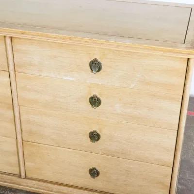 Drexel Double Dresser