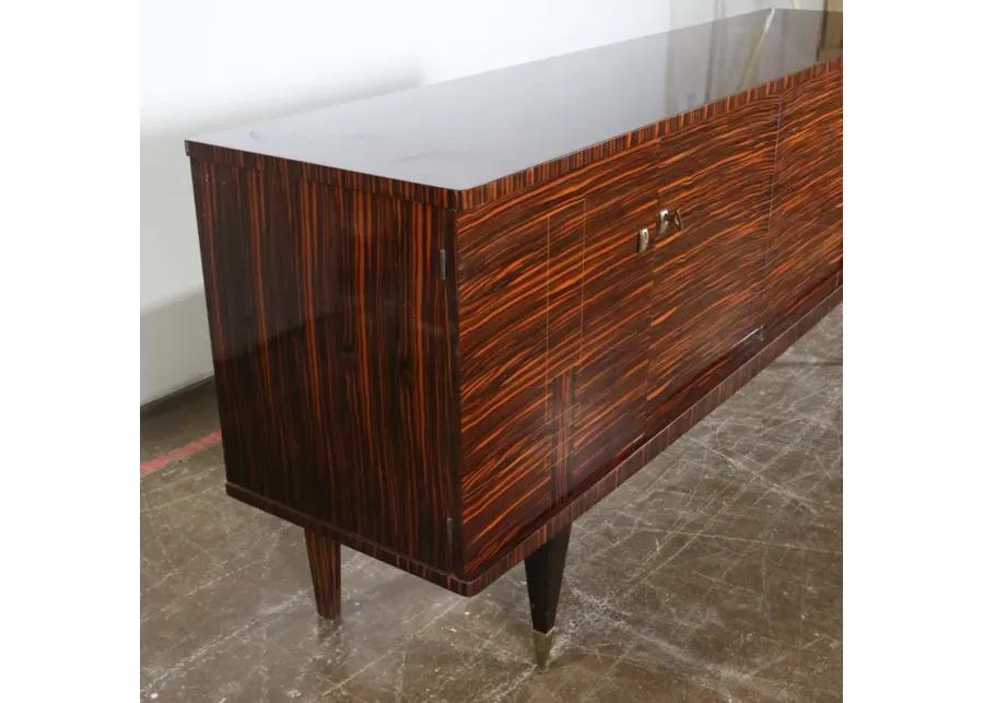 French Mid Century Modern Style Sideboard #2