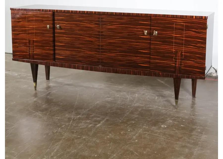 French Mid Century Modern Style Sideboard #2