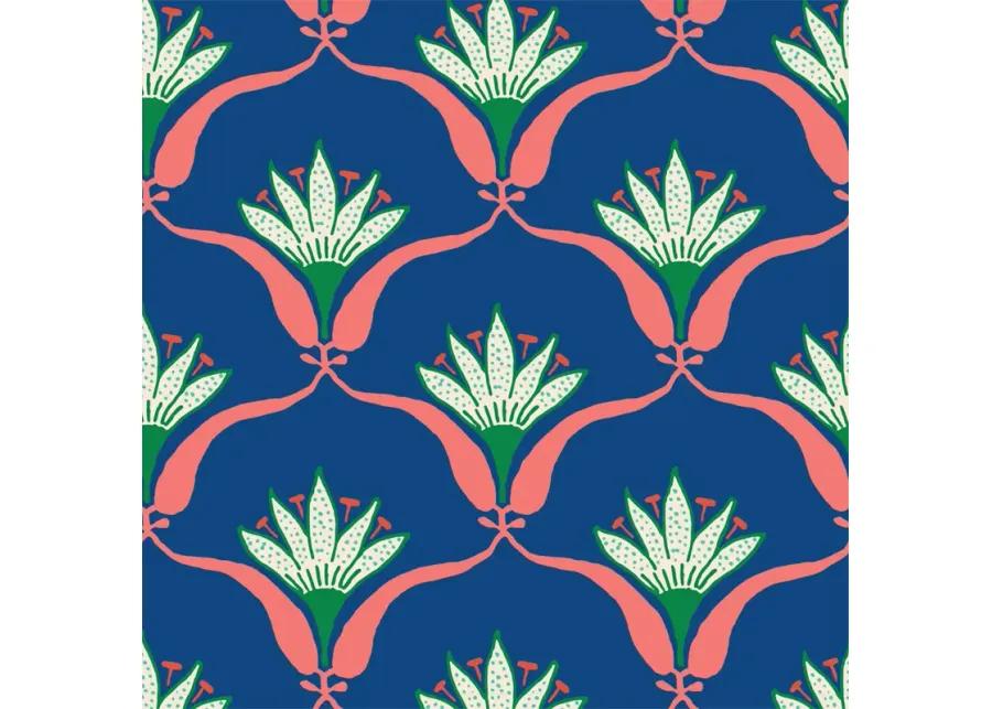 Wallflower Wallpaper - Tropical