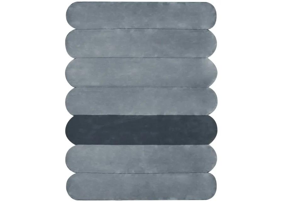 Galway Midnight Tufted Rug